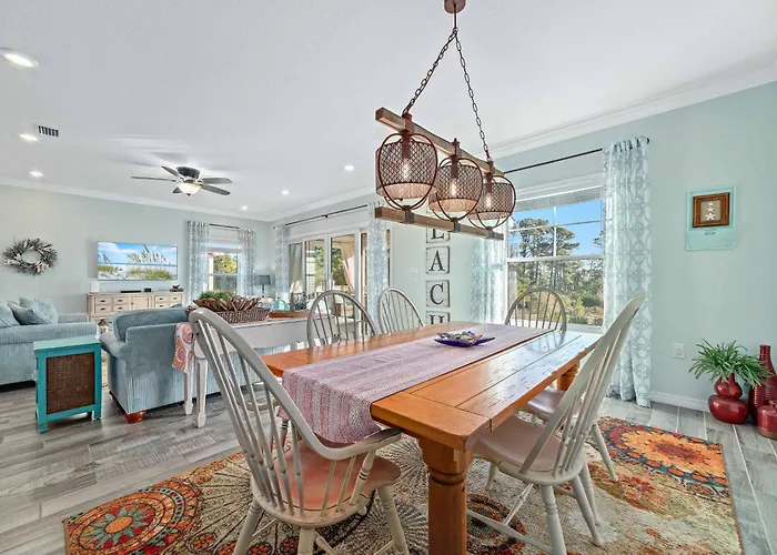 Sandy Dune Retreat Pensacola