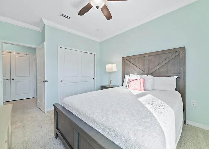 Sandy Dune Retreat Holiday home