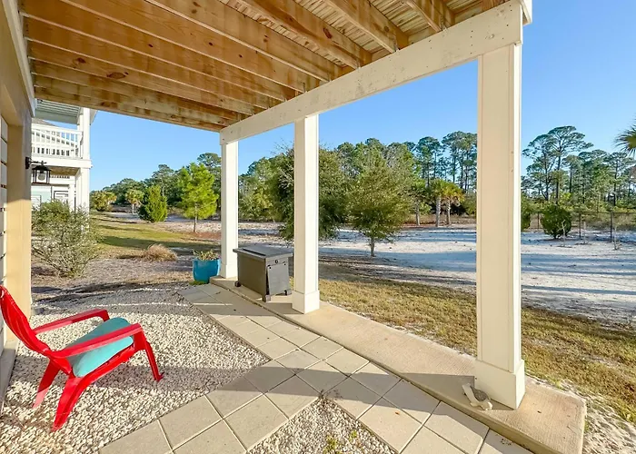 Holiday home Sandy Dune Retreat Pensacola