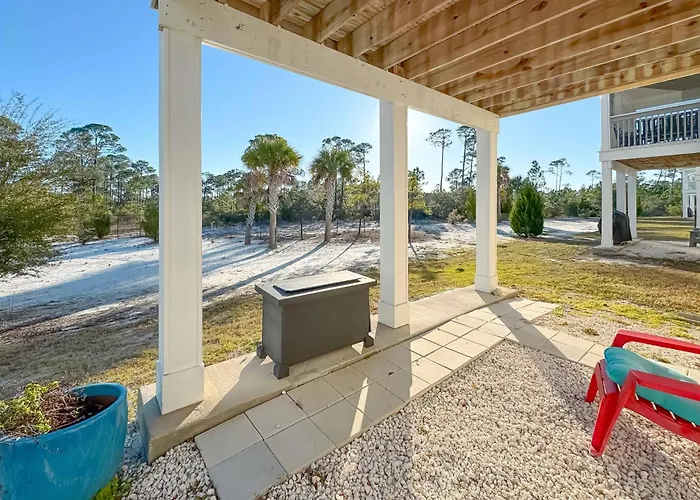 Holiday home Sandy Dune Retreat Pensacola