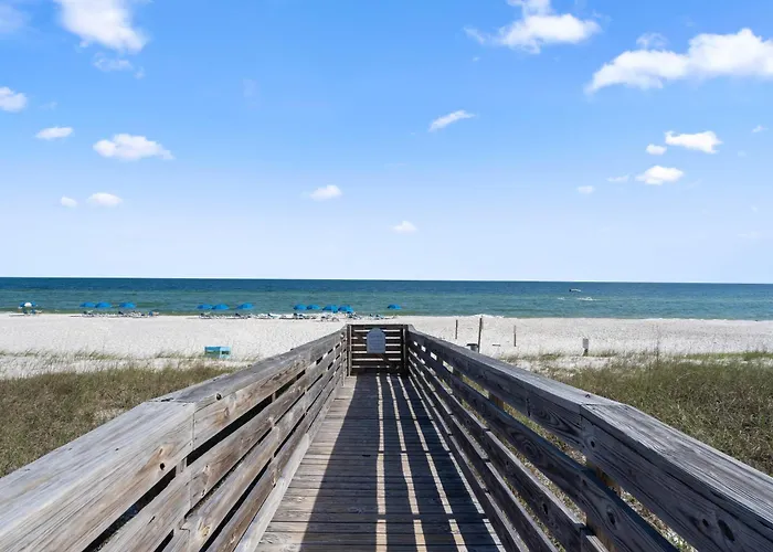 Holiday home Sandy Dune Retreat Pensacola
