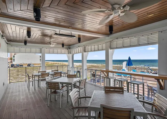 Sandy Dune Retreat Pensacola