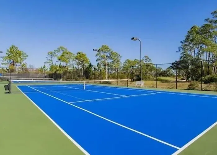 Sandy Dune Retreat Pensacola